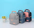 Freezer/Mommy Backpack/Portable Meichoon Breast Milk Baby Bottle Cooler Bag/Waterproof Baby Milk Bag Travel Thermal