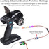 P6F 6 2.4GHz X4 X5 X6 1 DUMBORC Channels RC Receiver for DUMBORC RC Car Boat Piece