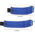 Anti Lost Wrist Link, Kids Elastic Adult Children Safety Rope, Walking Harness for Toddlers (Blue)