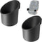 Joworthy 2 Pcs Car Seat Cup Holders Compatible with Graco 4Ever DLX Car