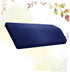 Memory Foam Lumbar Support Pillow for Pregnant Women - Ideal for Home and Office