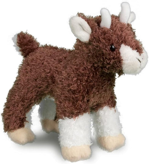 Douglas Buffy Baby Goat Plush Stuffed Animal