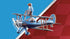 Playmobil Phoenix Biplane Air Stunt Show - Customizable Toy Aircraft