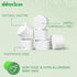 120PCS Momcozy Baby Bottle Washer Tablets for & Baby Brezza Pro, Natural Enzyme Detergent,Deep Cleaning, Chlorine