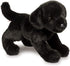 Douglas Brewster Black Lab Dog Plush Stuffed Animal