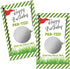 50 Pack Birthday Theme Scratch Off Game, Happy Birthday Par Tee Card for 18th Birthday Party Lottery Group Game