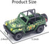 Armored Vehicle Building Block Military Toy, Age 6-12+, Army Battle Brick Model Gifts for Boys