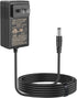 EGK 12V Battery Charger for Kids Ride On Toys Car with 6.6Ft Cable,