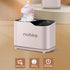 Bottle Warmer, Baby Bottle Warmer, Milk Warmers, Effortless Waterless & Rotary Heating for Safe, Even Warming of Milk
