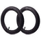 16'' Back Wheel Replacement Inner Tubes (2-Pack), Compatible with Graco Click/Go Jogging/BoB Revolution SE/Pro/Flex/SU