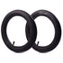 16'' Back Wheel Replacement Inner Tubes (2-Pack), Compatible with Graco Click/Go Jogging/BoB Revolution SE/Pro/Flex/SU