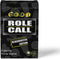 CP TIME Role Call: Blackbuster Edition - Movie Trivia Game for Adults,