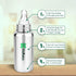 1 (250 ML) Kidbea Stainless Steel Infant Baby Feeding Bottle, BPA Free, Anti-Colic, Plastic-Free, Medium-Flow X Nipple