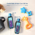 Set Blue Nectar Gentle Skin & Hair Care Baby Gift With Organic Ghee | Baby Massage Oil & Hair Oil | New Born Baby Gifts