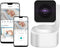 Woenergy 1080P Indoor Security Camera, 360 Cameras for Home Security Indoor with Motion