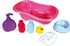 Lissi Baby Doll - 24 Piece Nursery Play Set