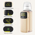 BOKASM 6000 Portable Baby Milk Bottle Warmer for Breastmilk and Formula Feeding,Travel Baby Bottle-Feeding Breast Milk