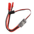 RC On Off Switch, Electronic Channel On Off Switch for RC Drone PWM Control, 3-30V 20A