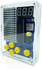 EI Electronic Pixel Games - DIY Kits for Teenagers and Adults, Soldering Kits for School Learning and Education