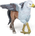 PAPO Hippogriff Realistic Figurine, Hand Painted, Highly Detailed, Durable and Educational, Gift Idea, Collectable,