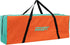 47" Jumbo 4-in-a-Row Carry Bag - Weather-Resistant & Sturdy for Storing Giant 4-to-Score Games (Game Not Included)