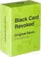Black Culture Trivia Card Game, Third Edition - Laugh Out Loud Fun for Adults, Game Night & Holidays