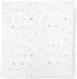 Little Unicorn Premium Cotton Swaddle Baby Blanket | Breathable Fabric | for swaddling, Play, Nursing & More (Party
