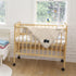 Fastasticdeals Custom Embroidery Nursery Bedding Baby Blankets for Boys & Girls ATV Cotton