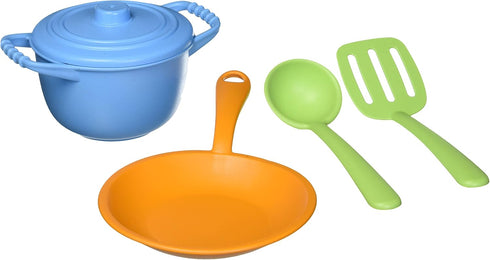 Chef Set-CB