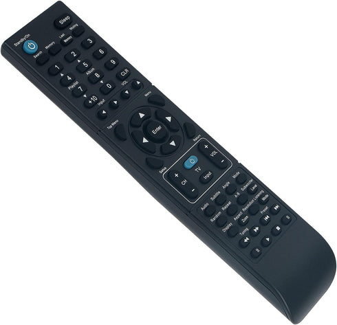 ALLIMITY RC-705S Replacement Remote Control for Integra DVD Receiver RC705S 24140705 DSR-4.8