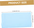 Hemoton Washable Cotton Changing Pad Cover Removable Diaper Changing Table Soft and Breathable Bassinet for Boys