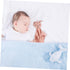 Soothing Cartoon Animal Towel Doll for Newborns - Perfect for Comfort