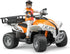 Bruder Quad with Driver - Realistic Toy Vehicle (Colors Vary)