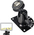 INSEETECH Fan-Shaped Mount for Backup Camera Monitor System - Universal Reverse View Bracket