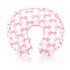 Infant Car Seat Insert, Soft Baby Car Seat Head & Body Support for Girl Boy, Nursing Pillow Cover, Removable Case