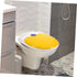 U-Shape Toddler Potty Training Seat - Safe & Comfortable for Boys and Girls, Easy to Assemble