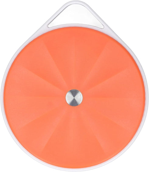 Hamwesh 7 Baby Sound Machine, LED Color Lights White Noise Machine with Dual Color Indicator for Baby Kids Adults Home