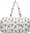Generic Large Maternity Hospital Bag, Portable Tote With Spacious Compartments, Diaper Duffle Travel