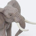 7.6" 3+ Safari Ltd. African Bull Elephant Figurine - Realistic Wildlife Figure - Educational Toy for Boys, Girls