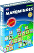MAPOMINOES EUROPE – The Ultimate Geography Game for Kids, Teens, and Adults