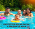 Generic 50+ PROTECTOR SOLAR FACIAL ECOLGICO EN BARRA FPS Terramar Brands