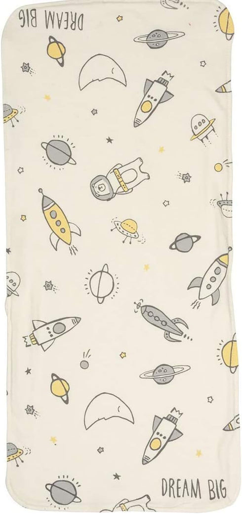 Set Primitives by Kathy Burp Cloth Dream Big