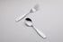 ANNOVA Kids Silverware 10 Pieces Children's Safe Flatware Set, Stainless Steel, 4 x Forks, 4 x Spoons, 2 x Safe Knife