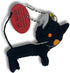Watchover Voodoo 3-Inch Voodoo Cat Keychain - Handcrafted Gift to Bring Good Luck and Positivity Everywhere You Go
