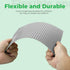 Plates-10" 10" Boards,100% 8 Pack) Classic Baseplates Building x Building Compatible with All Major Brands and Activity