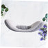 CHILDWEET Memory Foam Lumbar Support Pillow for Pregnant Women