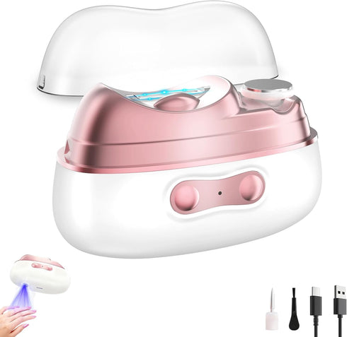 MIRAIWATIMO Electric Nail Clipper