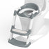 COOSEYA Potty Training Toilet with Step Stool Ladder, Toddler Kids Potty Training