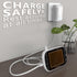 BOEEA HB66 HB6550 HB50 HB30, K05S050100U, 5V Replacement for Hello Baby Monitor Charger / / / Adapter for HelloBaby