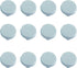 12 Pieces Baby Nail File Pads Nail Trimmer Replacement Pads Electric Baby